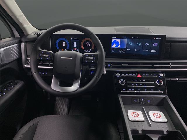New 2026 Hyundai Santa Fe SE image 5
