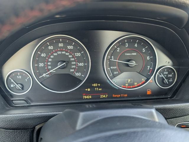 Used 2015 BMW 428i xDrive Convertible AWD/4WD image 22
