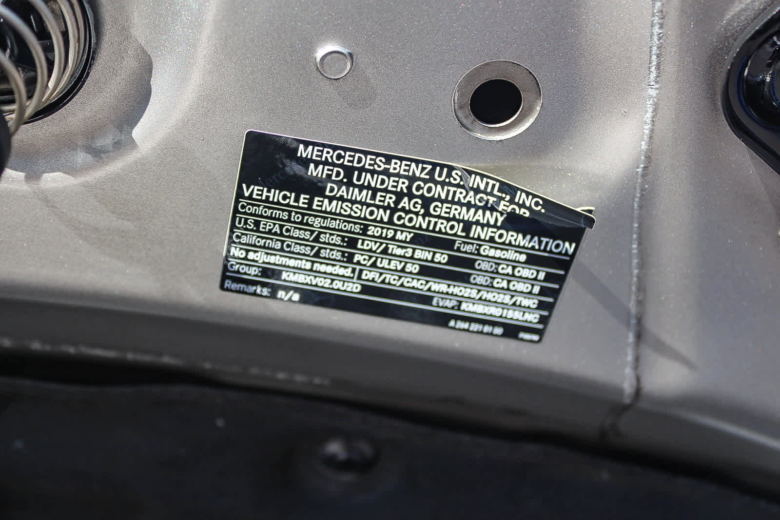 Used 2019 Mercedes-Benz C 300 C 300 image 29