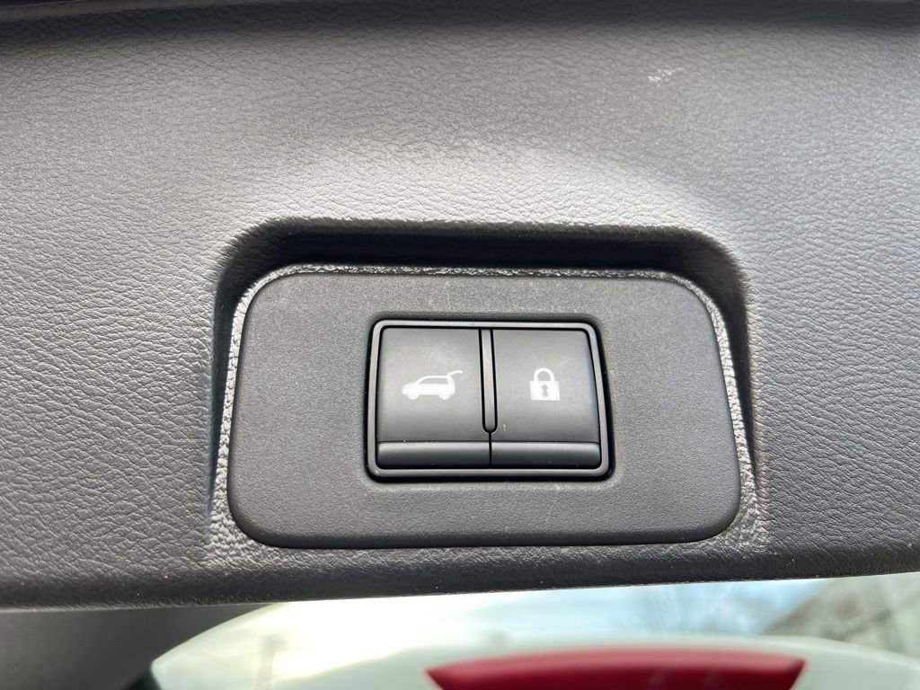 Certified 2023 Nissan Rogue SL w/ SL Premium Package image 26