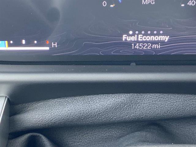 Used 2024 Jeep Wagoneer 4WD w/ Premium Group I image 35