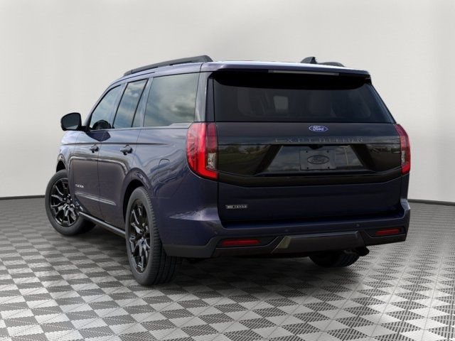 New 2027 Ford Expedition Platinum AWD/4WD image 4