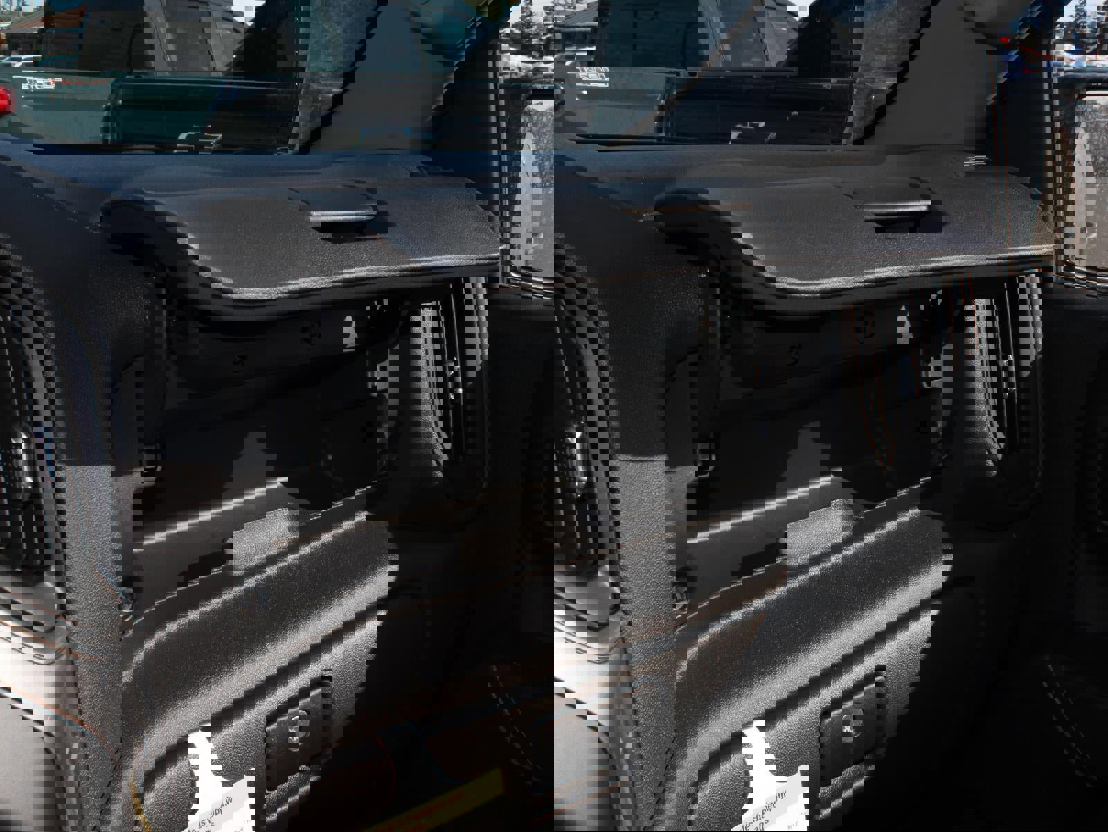 New 2026 Chevrolet Silverado 1500 W/T w/ LPO, Dark Essentials Package image 15