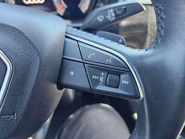 Used 2020 Audi Q3 2.0T Premium Plus image 28