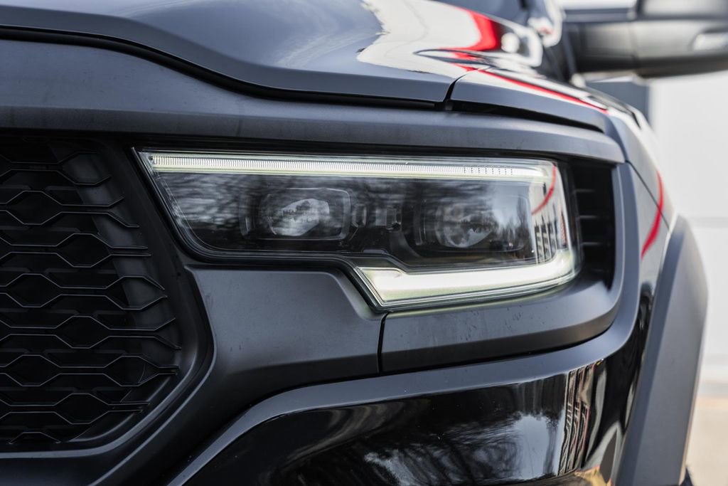 Used 2023 RAM 1500 TRX w/ TRX Level 2 Equipment Group image 19