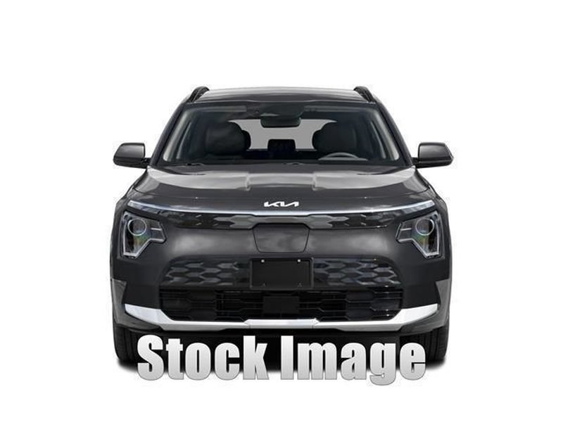 New 2026 Kia Niro Wind w/ Wind Preserve Package FWD image 14