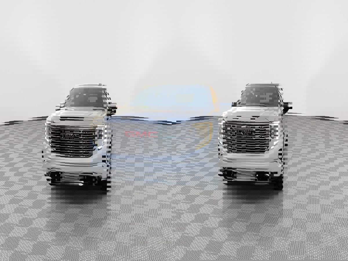 Used 2023 GMC Sierra 1500 Denali image 2