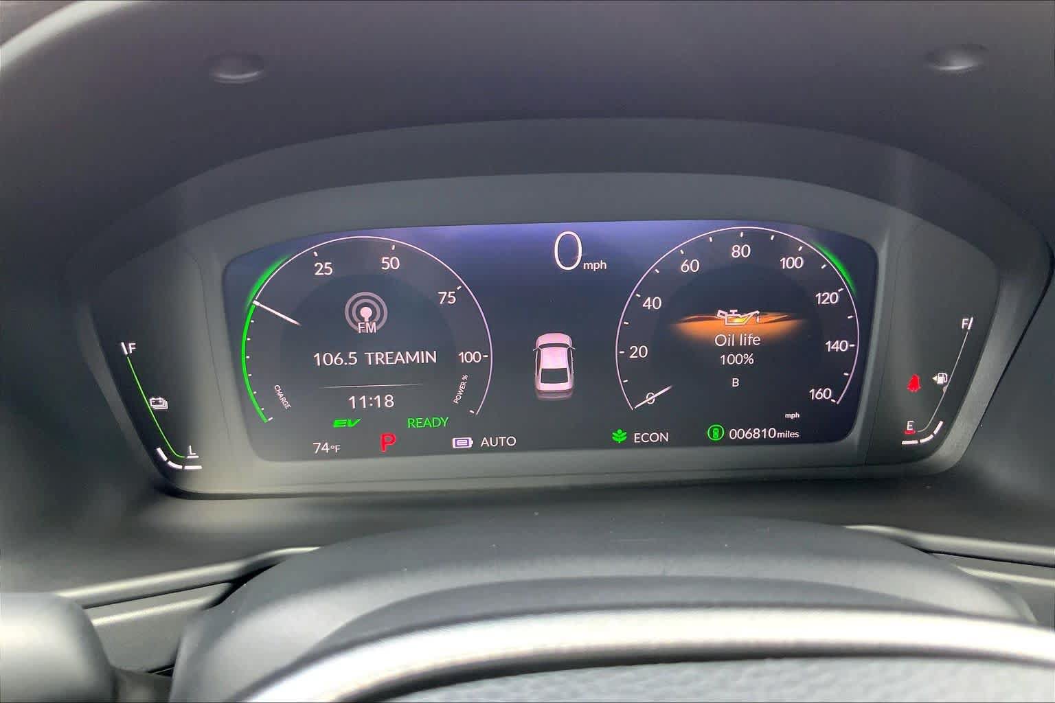 Used 2026 Honda Accord Sport image 23