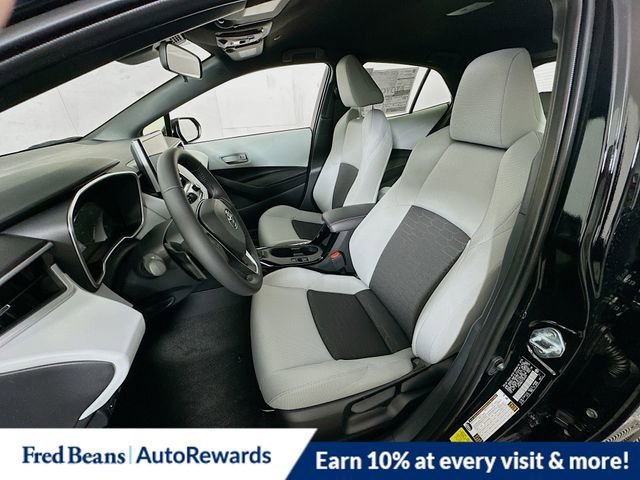 New 2026 Toyota Corolla SE image 12