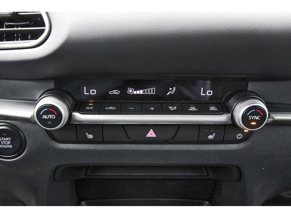 New 2026 MAZDA CX-30 AWD 2.5 S w/ Select Sport Pkg image 23