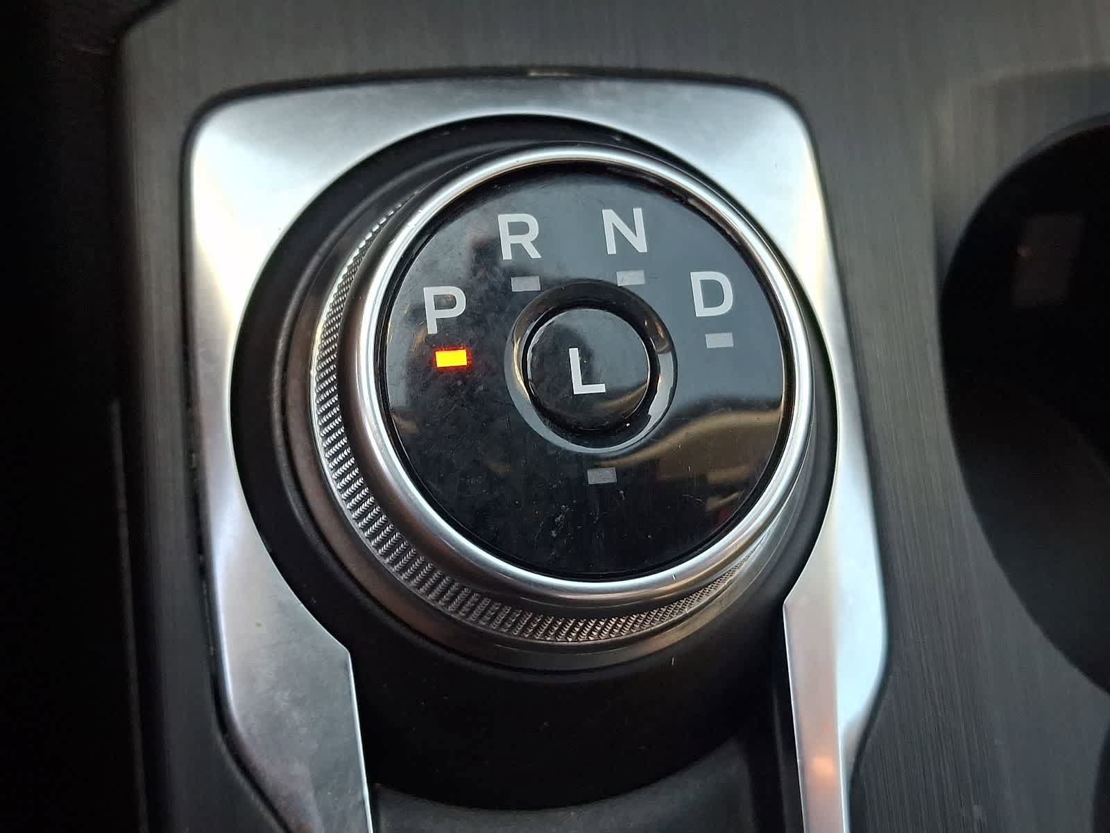 Used 2024 Ford Escape Active AWD/4WD image 14