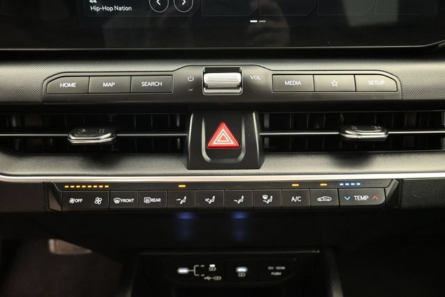 Used 2025 Kia K4 FWD image 22