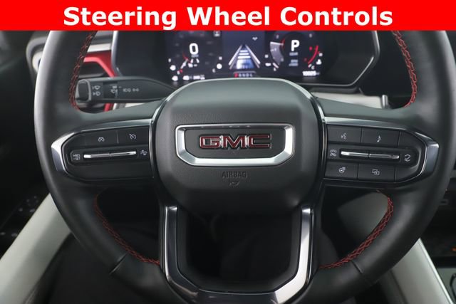 Used 2024 GMC Canyon AT4X image 22