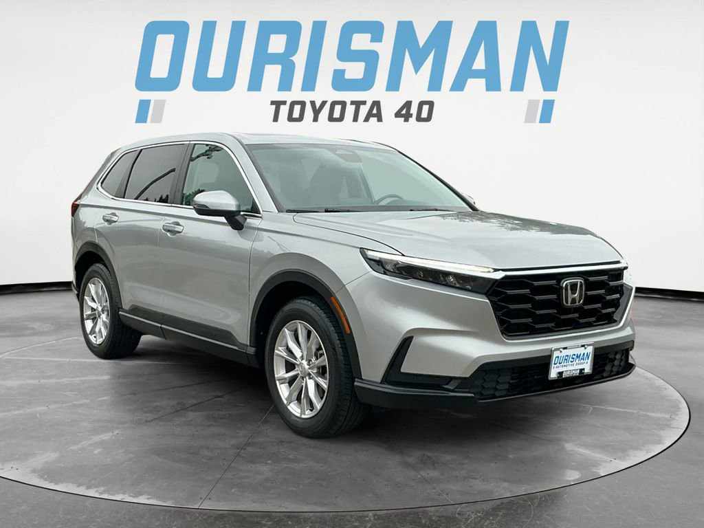 Used 2023 Honda CR-V EX