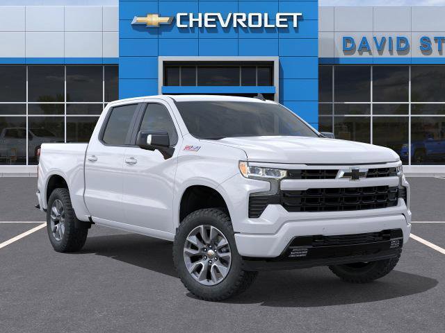 New 2026 Chevrolet Silverado 1500 RST image 26