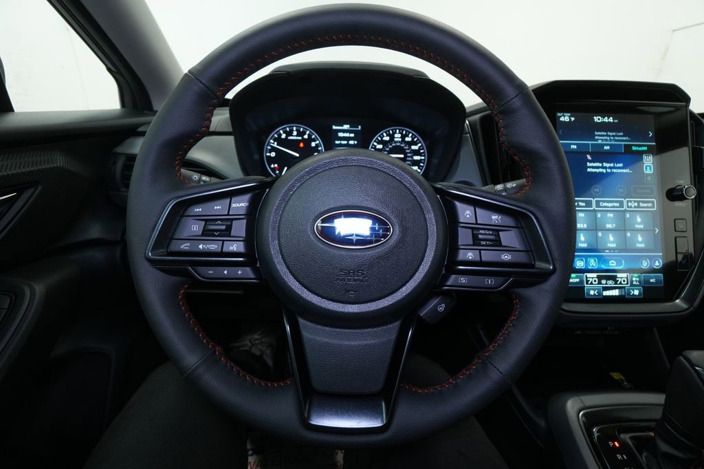 New 2026 Subaru Crosstrek 2.5i Limited image 34