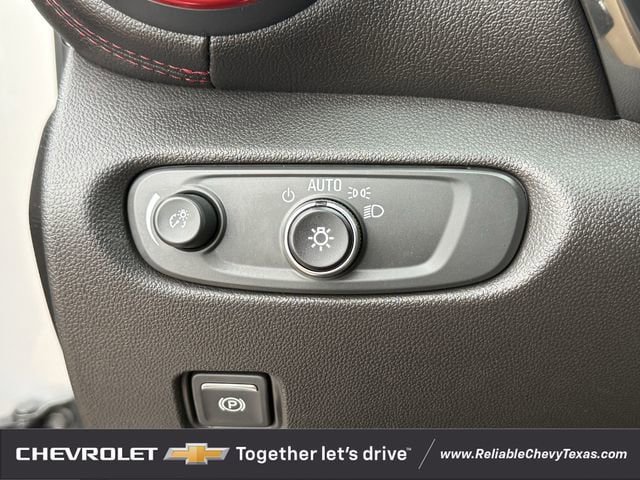 Used 2020 Chevrolet Blazer RS FWD image 29