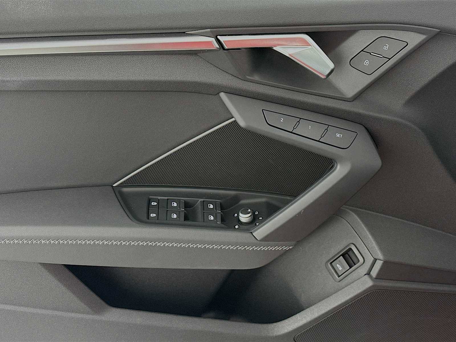 Certified 2022 Audi A3 2.0T Premium Plus w/ Premium Plus Package image 16