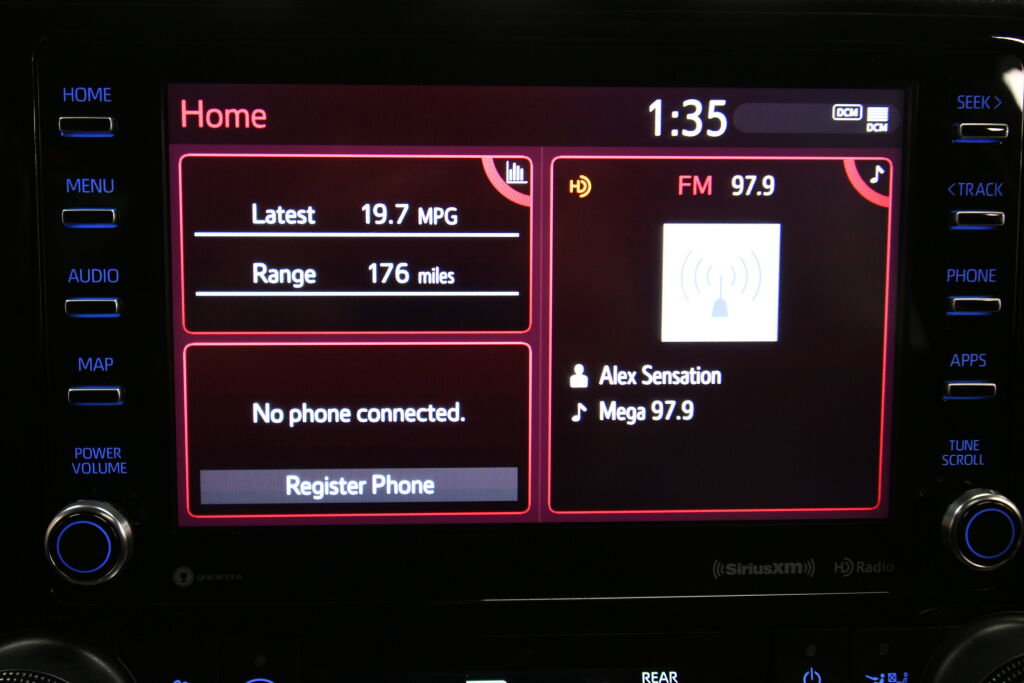 Used 2022 Toyota Highlander XSE image 14