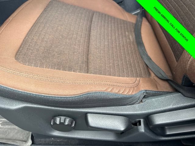 Used 2021 Ford Bronco Outer Banks AWD/4WD image 14