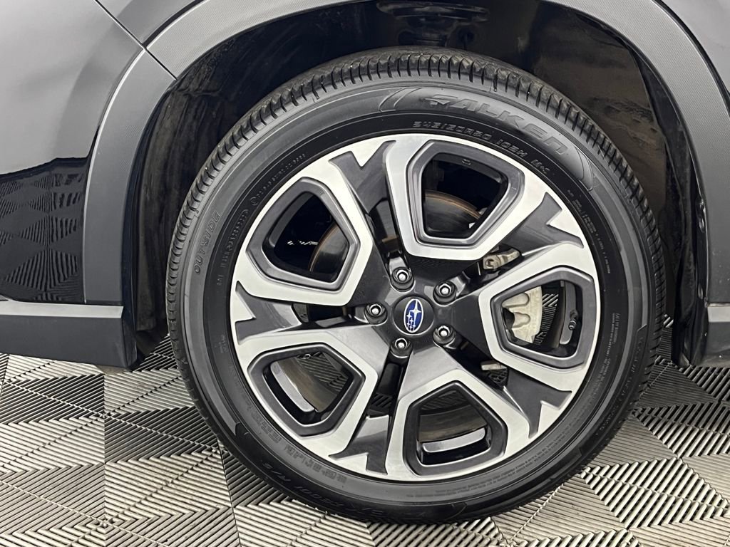 Used 2023 Subaru Ascent Touring image 21