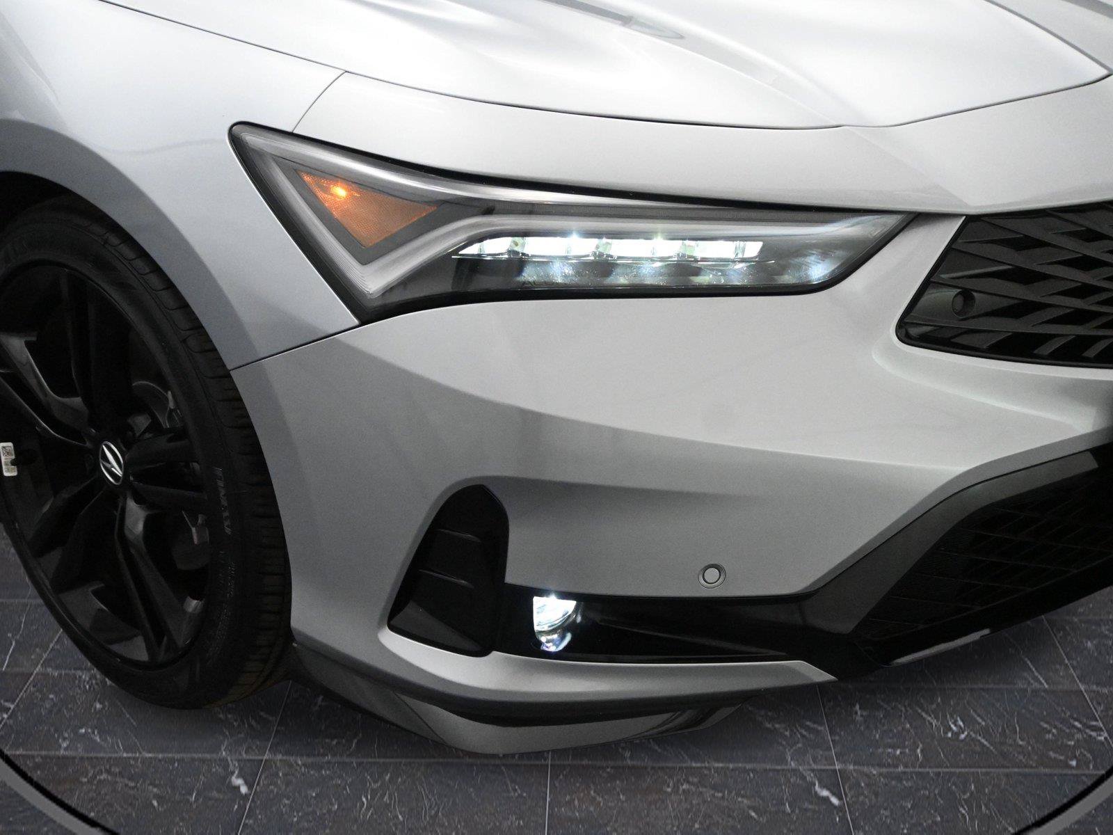 New 2026 Acura Integra A-Spec FWD image 21
