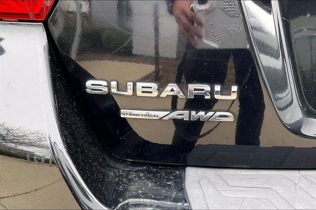 Used 2013 Subaru Crosstrek 2.0i Limited w/ Popular Pkg 2 AWD/4WD image 35