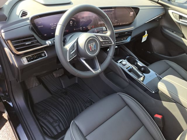 New 2026 Buick Envision Avenir AWD/4WD image 16