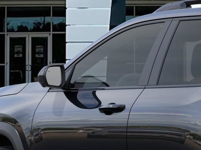 New 2026 Chevrolet Equinox RS w/ Convenience Package III FWD image 48