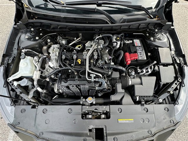 Used 2023 Nissan Altima 2.5 SR image 30