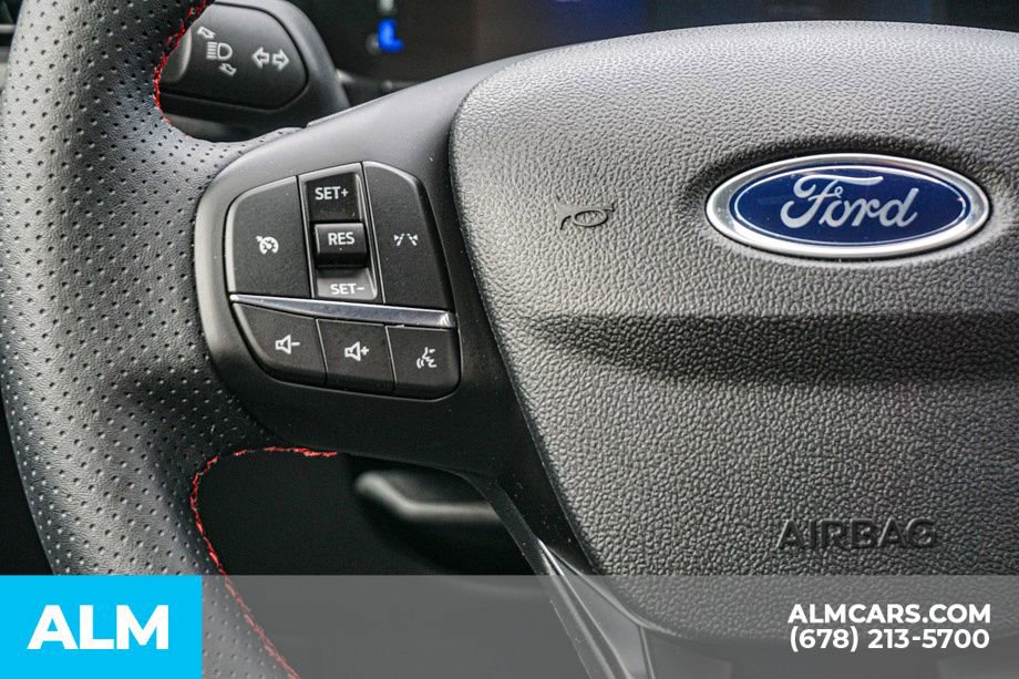 Used 2026 Ford Escape ST-Line FWD image 29