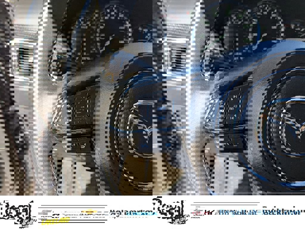 Used 2023 MAZDA CX-5 Signature image 28