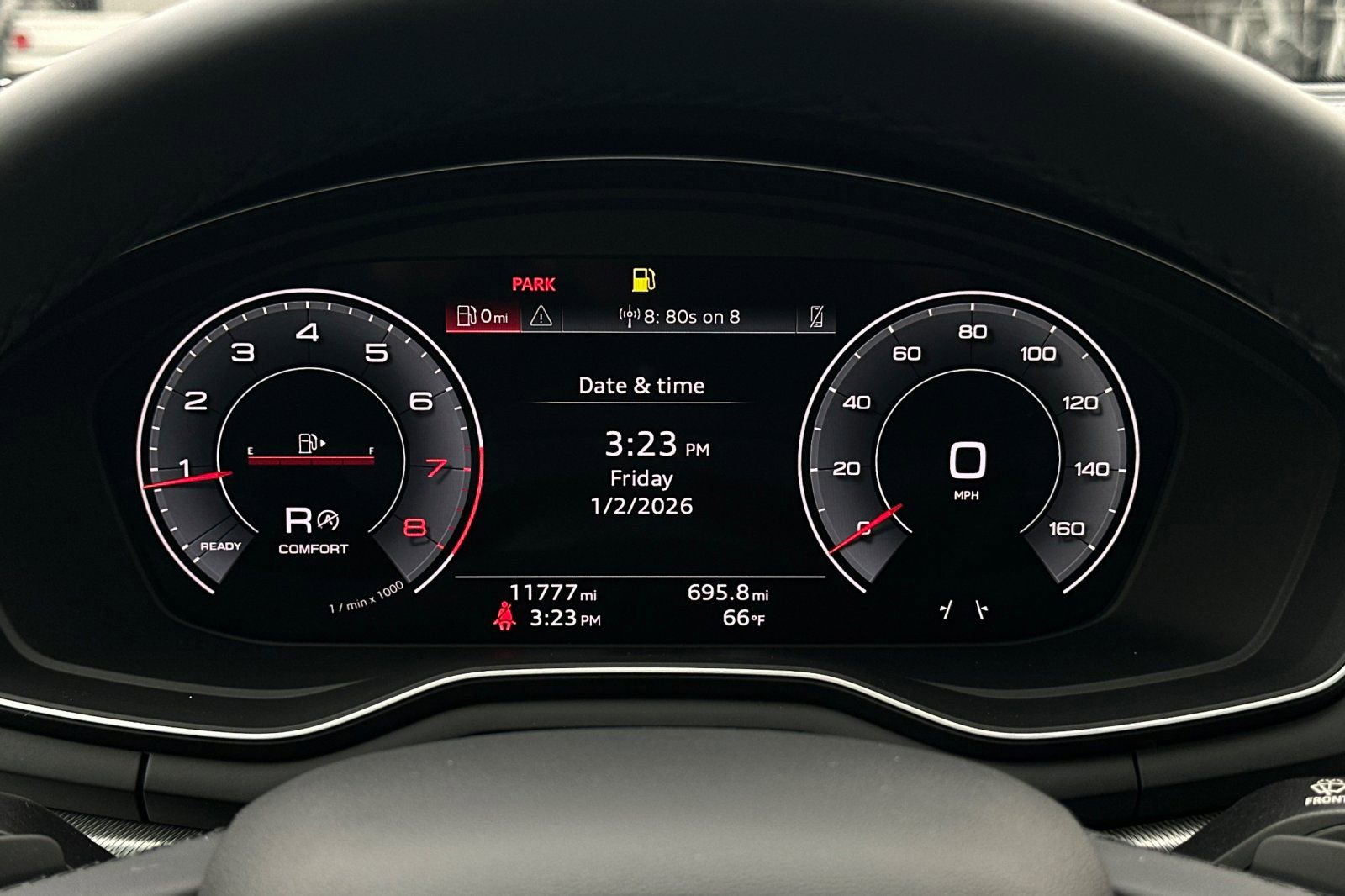 Used 2024 Audi A5 2.0T Premium Plus w/ Premium Plus image 18