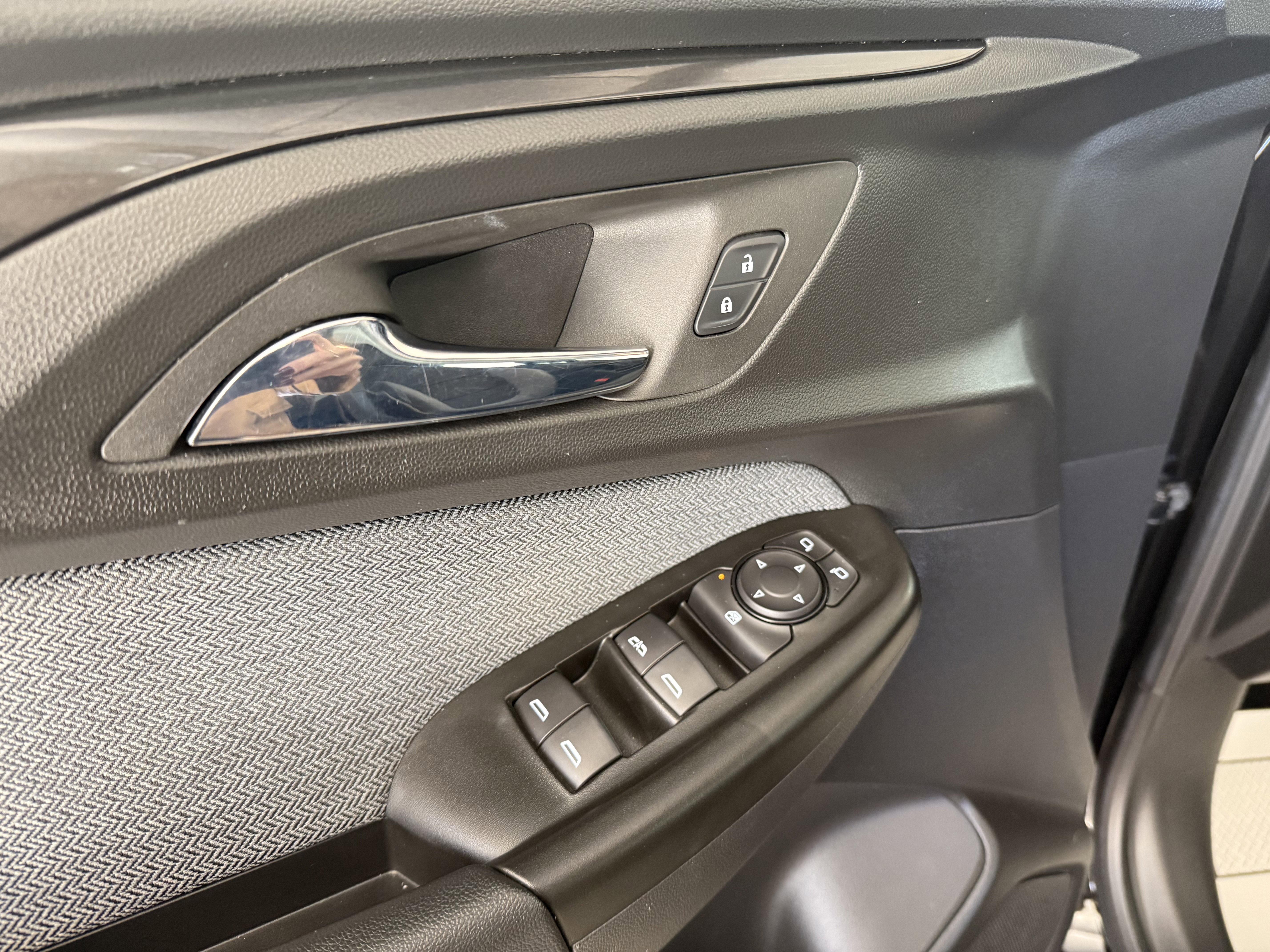 Used 2022 Chevrolet TrailBlazer LS image 13