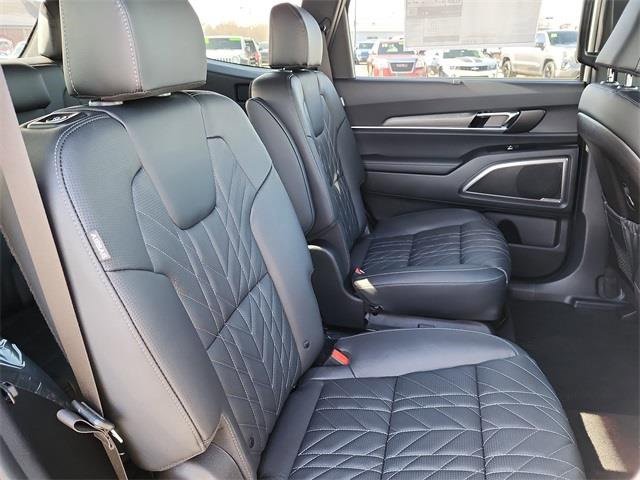 New 2025 Kia Telluride EX X-Line image 18