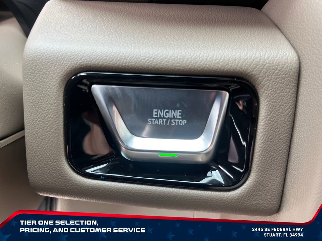 New 2026 GMC Yukon XL Denali w/ Denali Reserve Package AWD/4WD image 19
