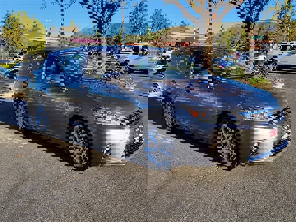 Used 2017 Lexus CT 200h image 9