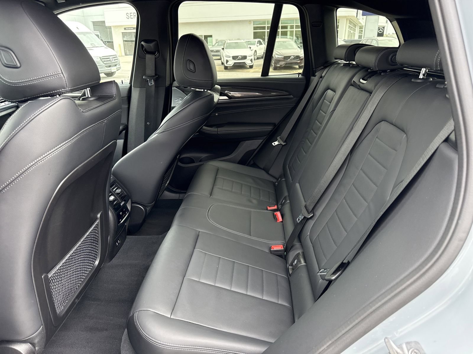 Used 2024 BMW X3 M40i image 10
