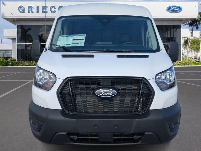 New 2026 Ford Transit 250 148 Medium Roof RWD image 2