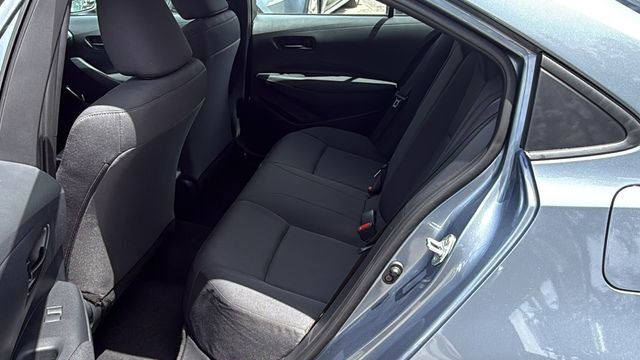 Certified 2025 Toyota Corolla LE image 16