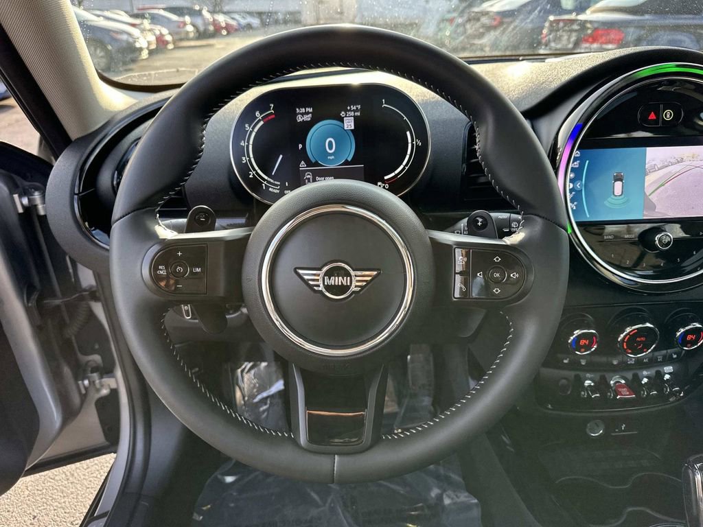 Used 2024 MINI Cooper Clubman S image 16