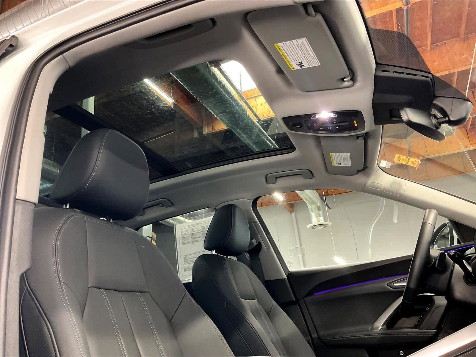 Certified 2025 Audi Q5 Premium w/ Premium Plus AWD/4WD image 23