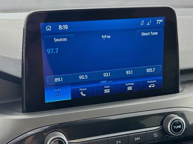 Used 2024 Ford Escape Active image 30