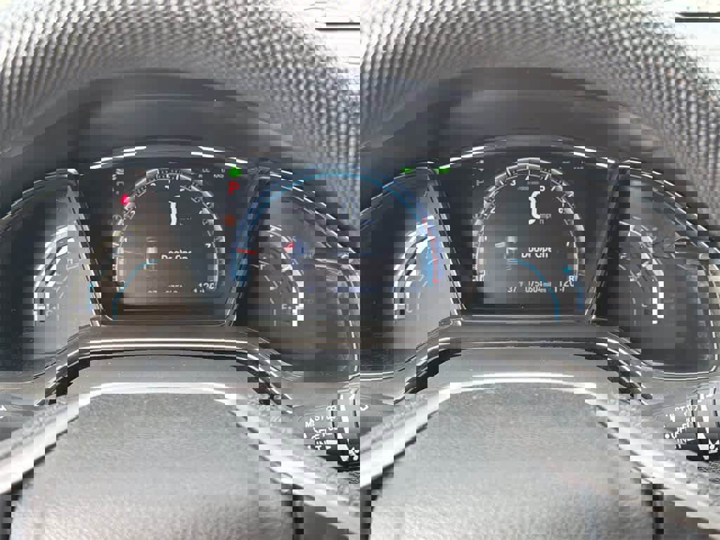 Used 2019 Honda Civic EX image 24