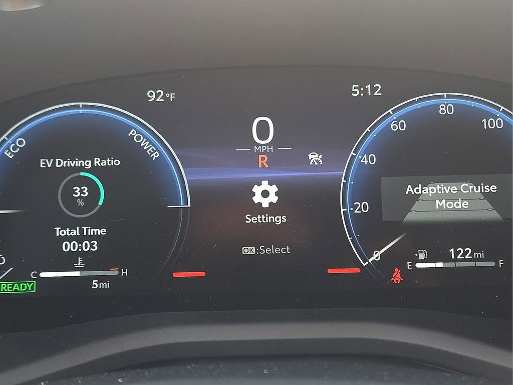 New 2026 Toyota Camry XSE FWD image 24