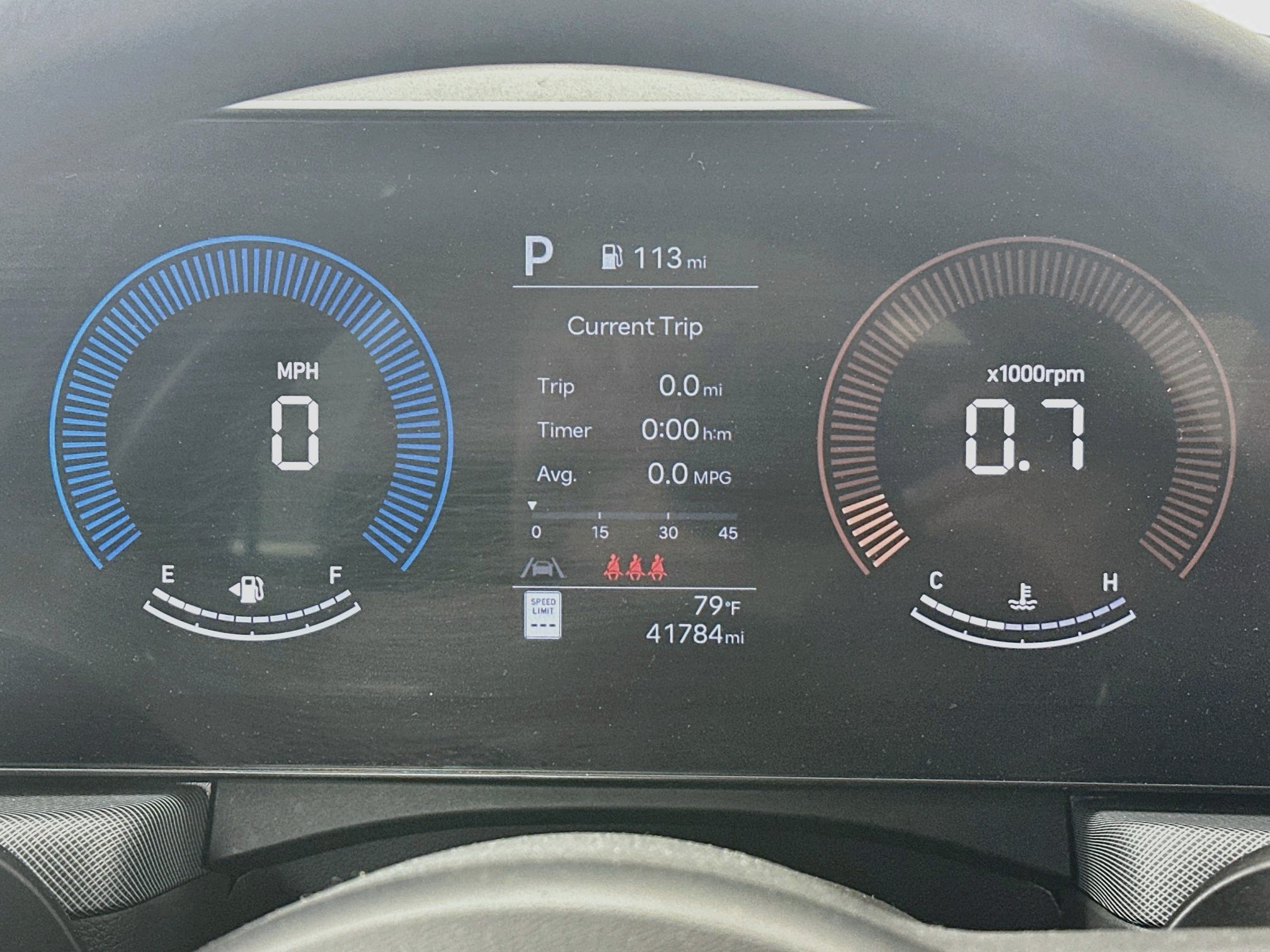 Used 2025 Hyundai Sonata SEL FWD image 19
