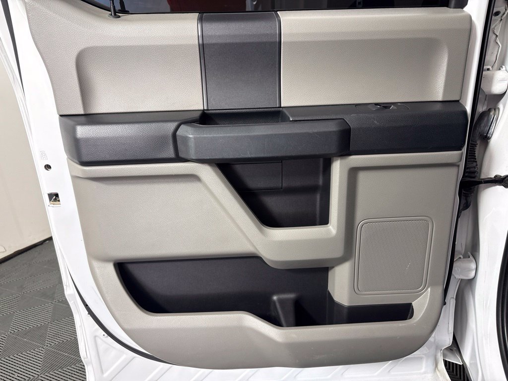Used 2020 Ford F150 XL w/ Equipment Group 101A Mid RWD image 24