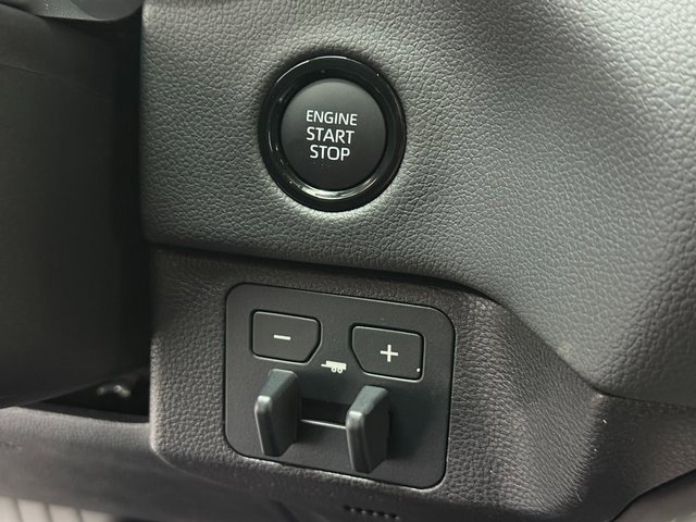 New 2026 Toyota Tundra Limited image 16