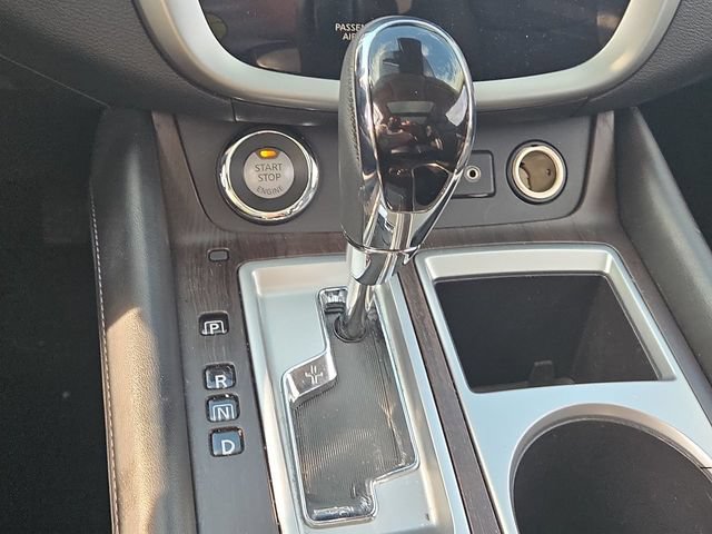 Used 2019 Nissan Murano Platinum AWD/4WD image 20