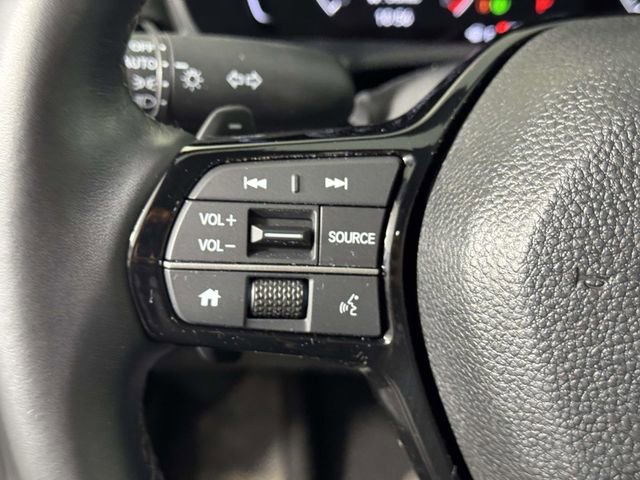 Used 2023 Honda Civic Sport image 22